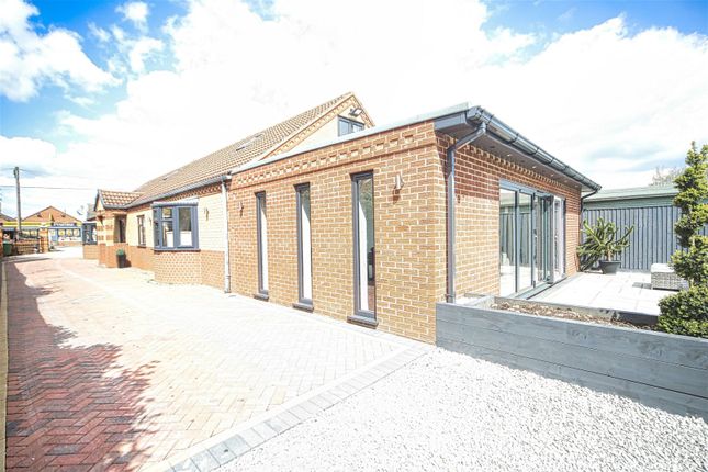 Property for sale in High Road, Wisbech St. Mary, Wisbech