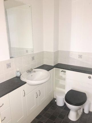 Flat 10, Grosvenor Court, Park Avenue, Liverpool photo 5