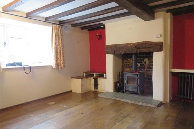 Winton Cottage, 5, Coventry Road, RUGBY photo 2