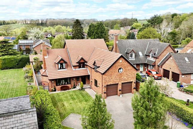 4-bed house on 9 Front Street, Brigg, £630,000