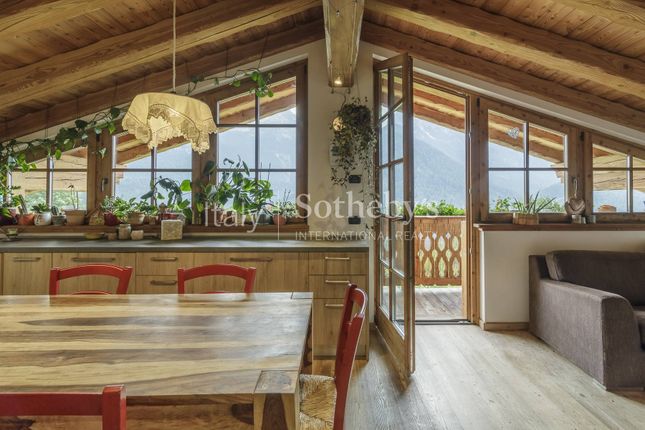 Villa for sale in Località Fogajard, Pinzolo, Trentino Alto Adige