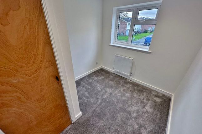 Detached house for sale in Kylemore Drive, Pensby, Wirral