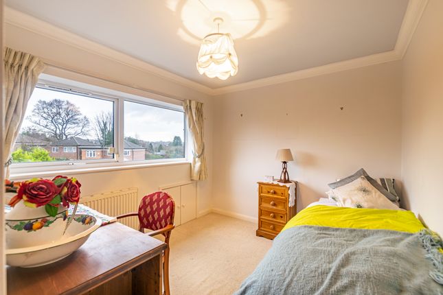 Detached house for sale in Sycamore Court, Leeds