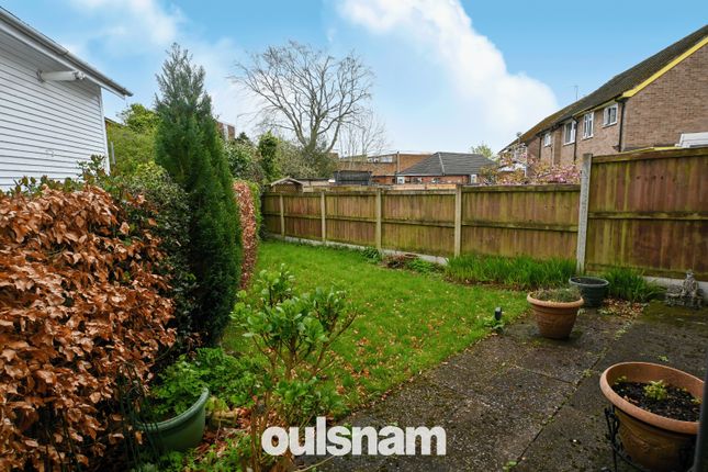 Semi-detached house for sale in Hawkesley Crescent, Northfield, Birmingham