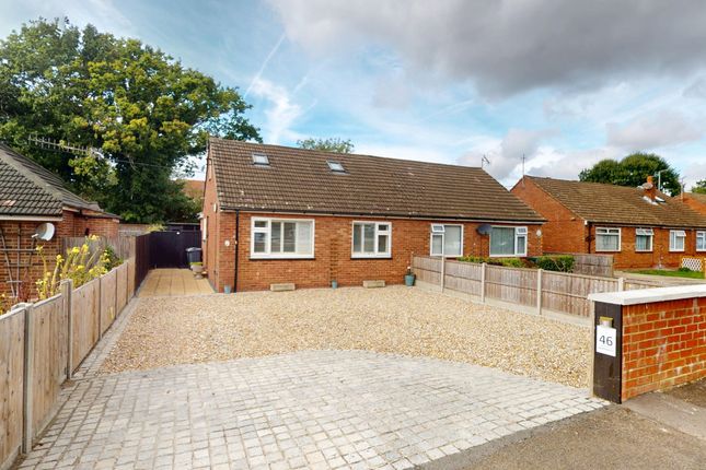 2-bed house on 46, Bournewood, Hamstreet, £400,000