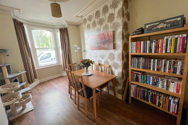 End terrace house for sale in Manchester Road, Stockport