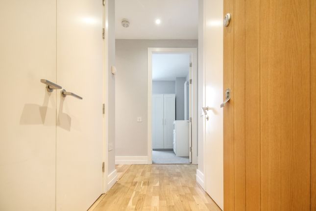 Flat for sale in East Bond Street, Leicester