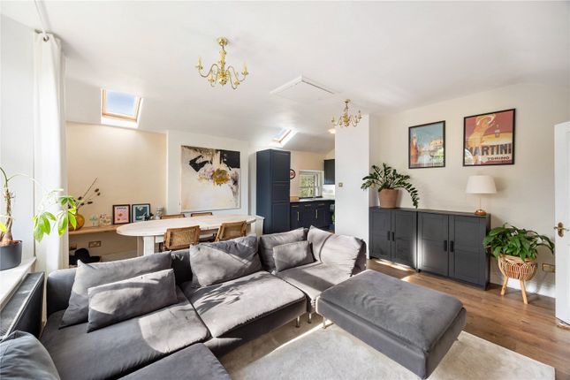 Flat 7, The Heath,, Hazelwood Road, Bristol photo 4