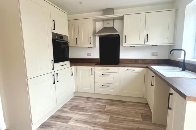 Plot 83 The Ash, Sutton Park, Sutton Road, Wisbech photo 3