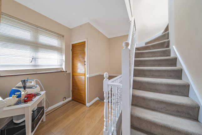 Terraced house for sale in Mayeswood Road, Lee, London