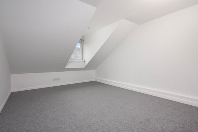 Flat for sale in Parkgate, Rosyth, Dunfermline