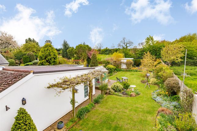 Detached house for sale in The Street, Ash, Sevenoaks