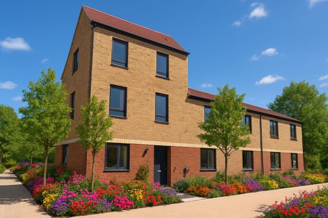 Front External Walmgate