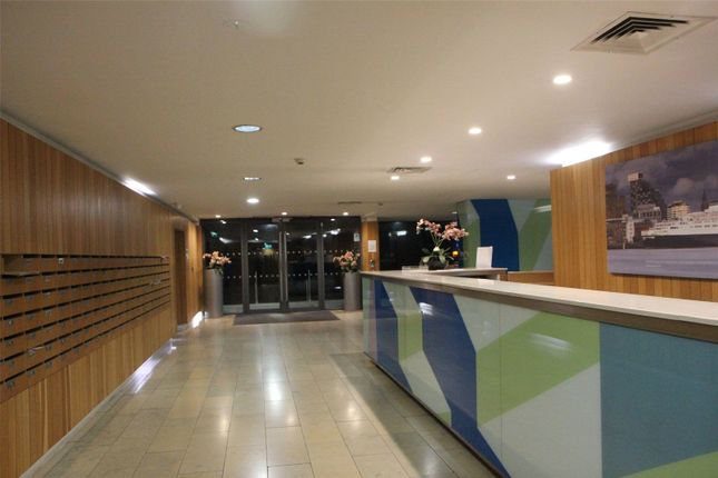 109 Unity Building, 3, Rumford Place, Merseyside photo 2