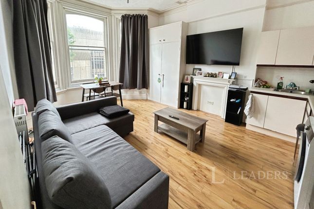 Flat 3,, 6 Tisbury Road, Hove photo 2