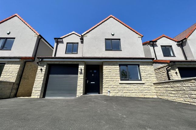Detached house for sale in Plot 3, Highmoor Lane, Cleckheaton