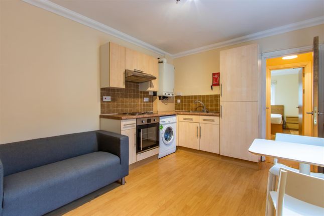 Thumbnail Flat to rent in Llantwit Street, Cathays, Cardiff