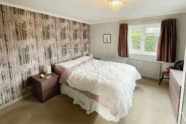 Bungalow for sale in Selby Road, Camblesforth, Selby
