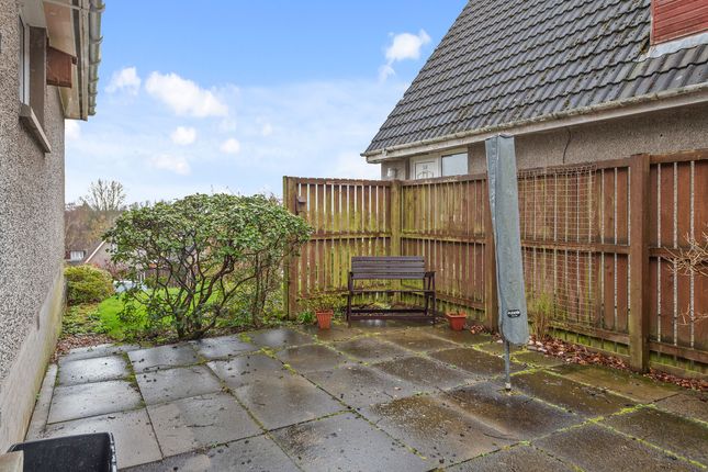 Detached house for sale in 56 Anson Avenue, Falkirk