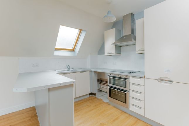 Flat 9, 56 Southbourne Road, Bournemouth photo 3