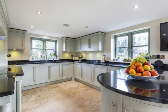 Barnett Farm, Norley Lane, Shamley Green, Gu5 0Tp-