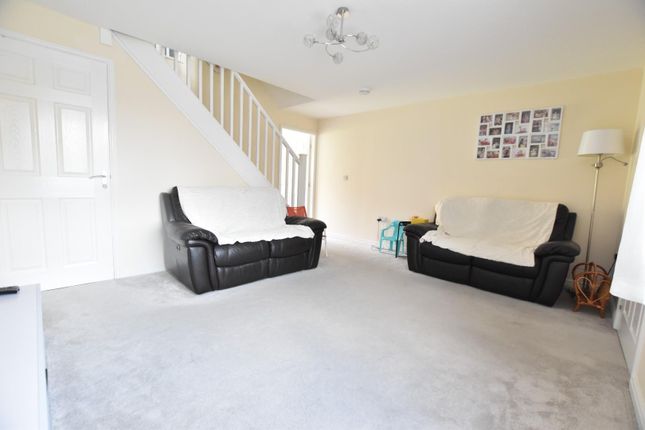 Detached house for sale in Juno Close, Scunthorpe