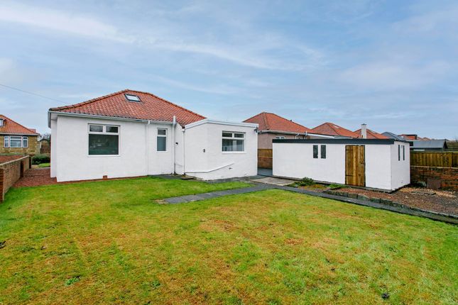 Detached bungalow for sale in Forehill Road, Ayr