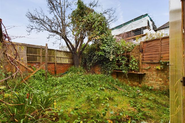 Detached house for sale in Langdale Gardens, Hove