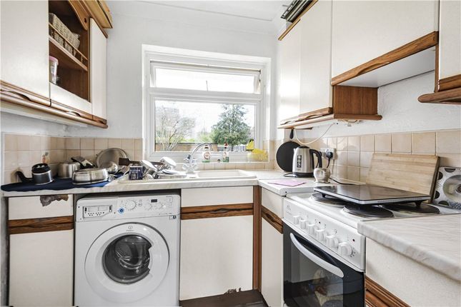 Flat for sale in Richmond Road, Staines-Upon-Thames, Surrey