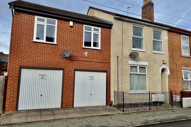 Block of flats for sale in Riches Street, Wolverhampton