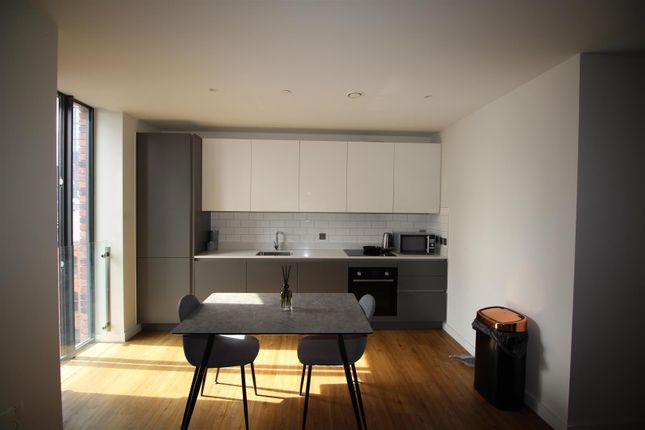Flat 716, 2, Old Mount Street, Manchester photo 2