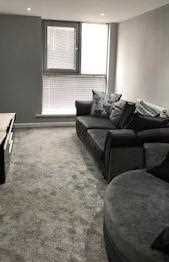 Apt 49, Bispham House Lace street, Liverpool photo 4