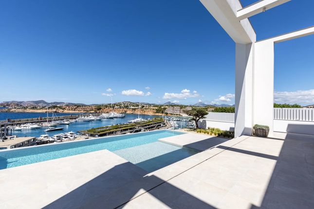 Villa for sale in Santa Ponsa, South West, Mallorca