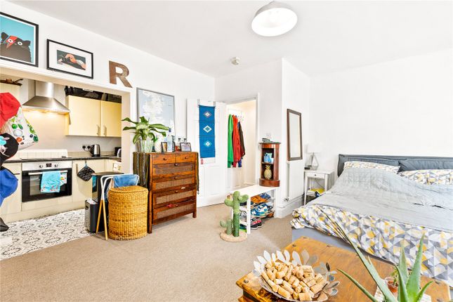 Studio for sale in Lansdowne Place, Hove, East Sussex