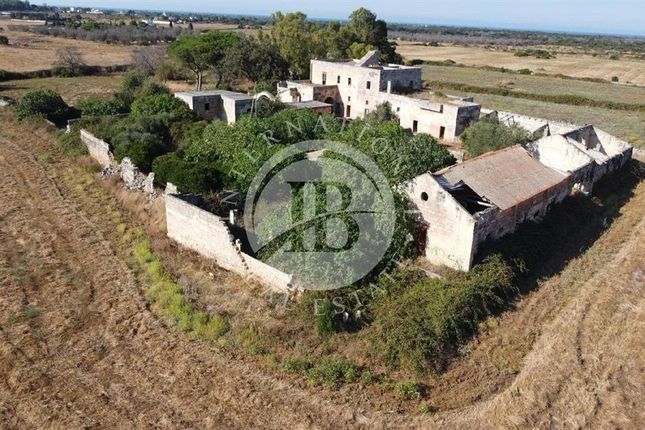 Property for sale in Lecce, Puglia, 73100, Italy