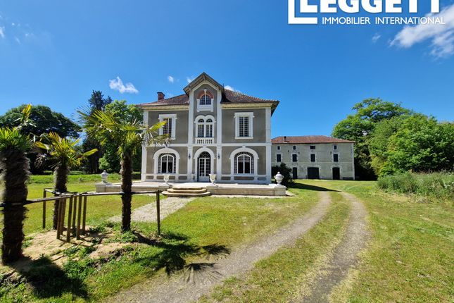 Thumbnail Villa for sale in Saint-Perdon, Landes, Nouvelle-Aquitaine