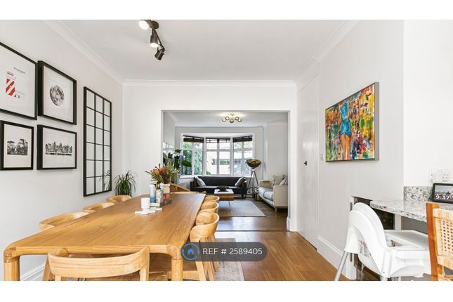 Living Room Open Plan