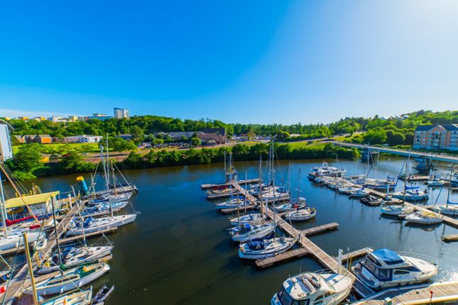 Apartment 67, Bayscape Cardiff Marina, Watkiss Way, Cardiff photo 4