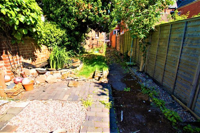 Terraced house for sale in Hugh Road, Coventry