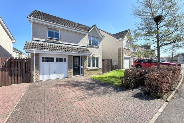 3-bed house on 54, Cotland drive, Falkirk , £279,995