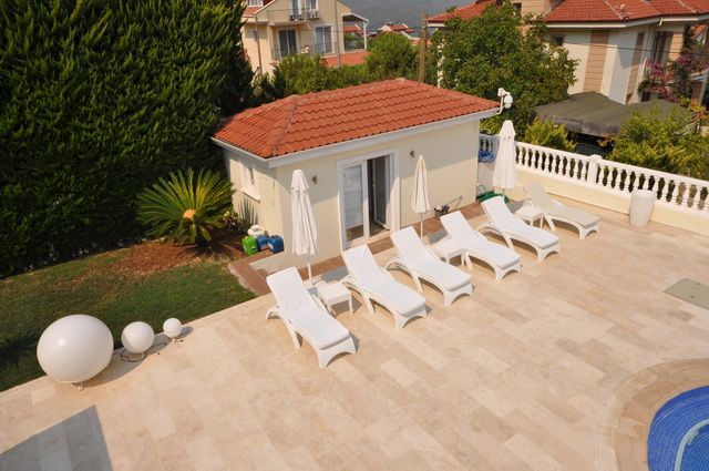 Villa for sale in Fethiye, Mediterranean, Turkey