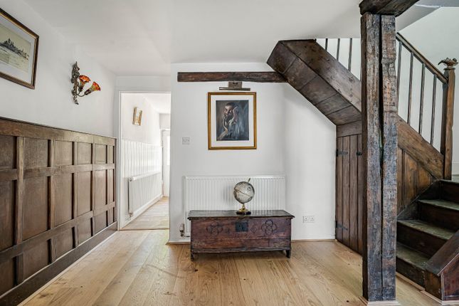 The Cottage,, Burford Street, Gloucestershire photo 4