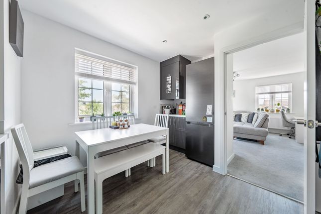 Flat for sale in Chatsworth Road, Chichester