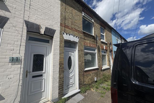 2-bed house on 13, South Street, Peterborough, £900/mo