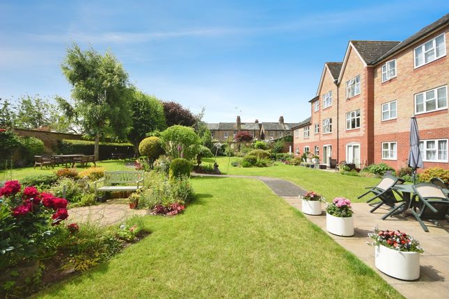 Thumbnail Property for sale in Godfreys Mews, Chelmsford