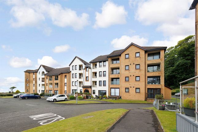 2 bed flat for sale in Hollywood, Largs, North Ayrshire KA30