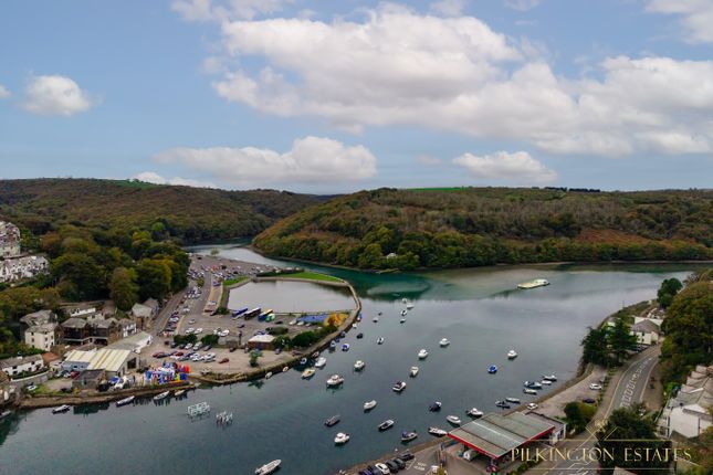 The Knoll, Pendrim Road, Cornwall photo 2