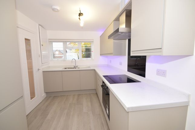 End terrace house to rent in Maidstone Road, Rainham, Gillingham