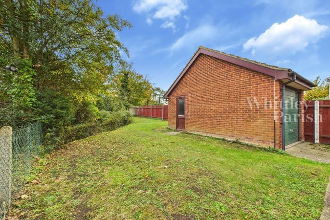 15, Willow Close, Eye photo 4