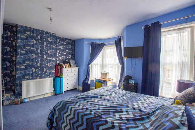 Terraced house for sale in Cromer Road, Bristol